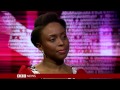 HARDtalk   Chimamanda Ngozi Adichie   Author b045ln9h default