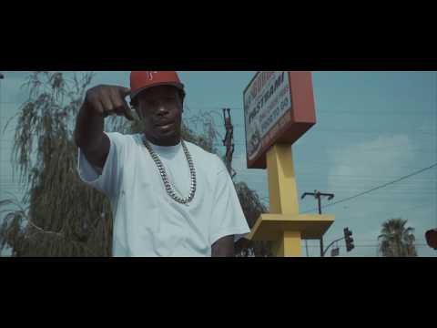 Squeeky Stallone - "P In Me" (Official Video)