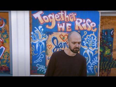 Daniel Ray Hilsinger - Rise Up