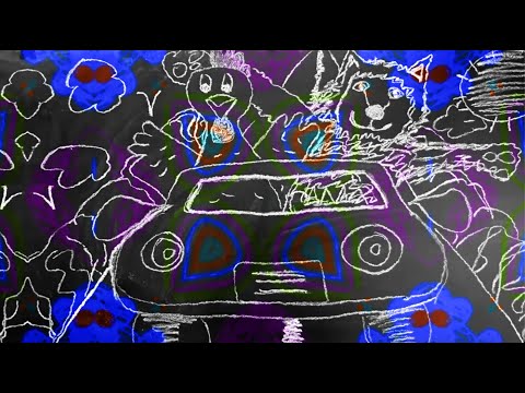 Video thumbnail for Buddies on the Blackboard