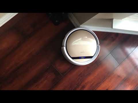 ILIFE V5s Pro Robot Vacuum Mop Cleaner