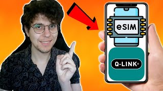 How To Activate QLink Wireless eSIM - Full Guide