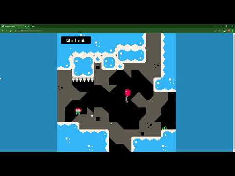 Celeste Classic   Phaser 3 Jan Gonzalez, Eric Ruiz, Pol Valverde