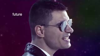 JAY GALIANO QUIERO VOLAR