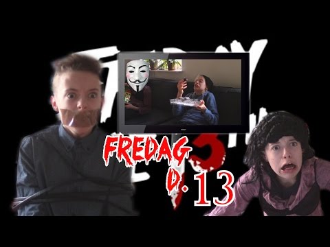 Fredag d. 13