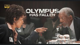 Download lagu Olympus Has Fallen 2013 | Gerard Butler, Aaron Eckhart, Morgan Freeman | Analysis & Review mp3 Download lagu Olympus Has Fallen 2013 | Gerard Butler, Aaron Eckhart, Morgan Freeman | Analysis & Review mp3