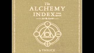 Thrice-Broken Lungs Instrumental Cover