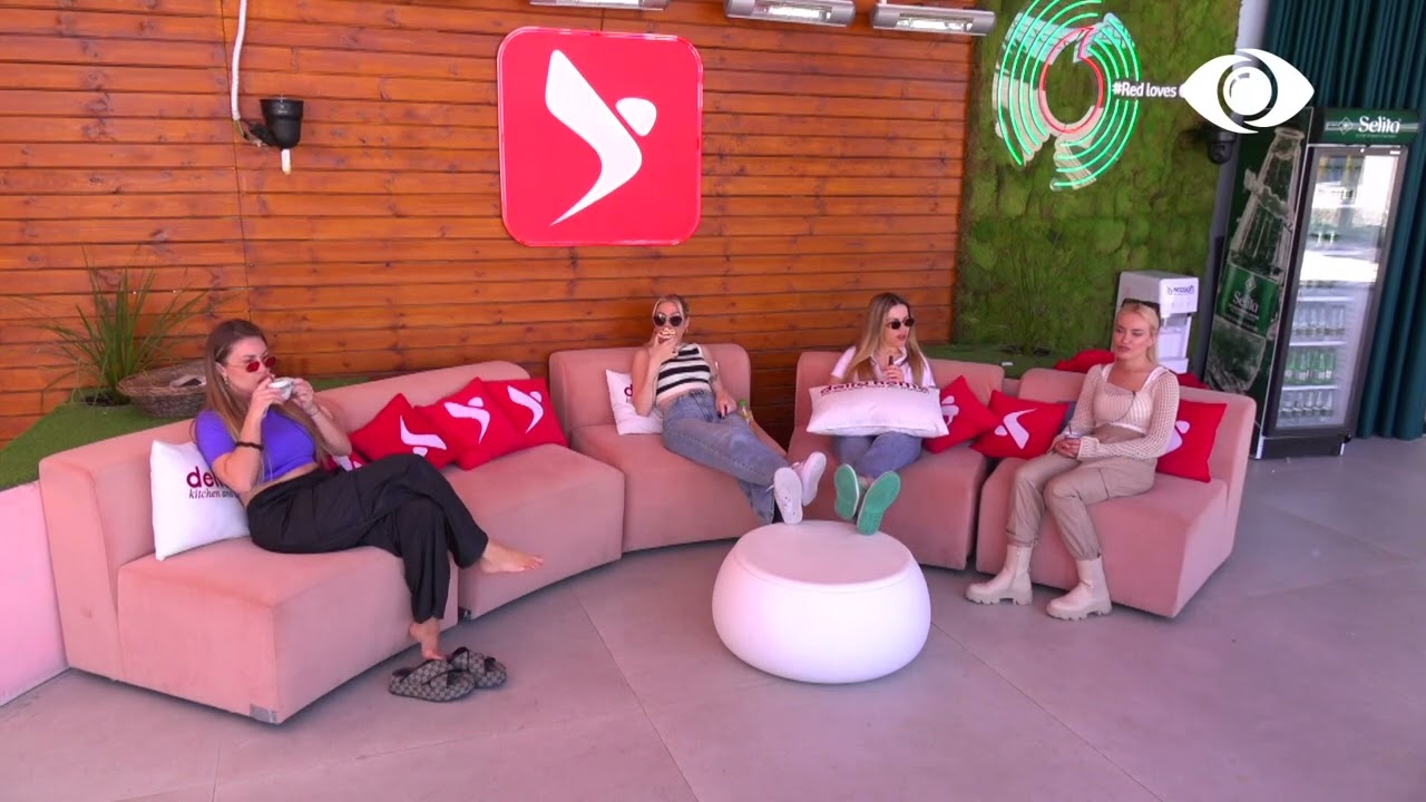 Ju ka bërë Luizi të marrosura/ Olta këshillon vajzat: Mos u gënjeni!