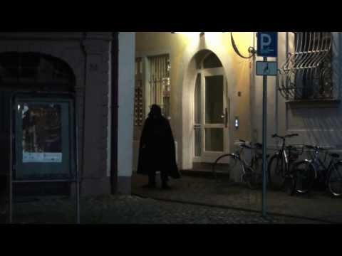 Historix-Tours Freiburg Halloween Trailer 2013