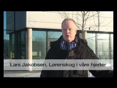 Lørenskog i Våre Hjerter, forsøksvalg 2011