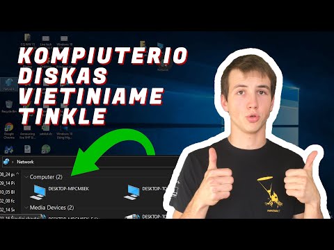 turtinga dvejetainė parinktis