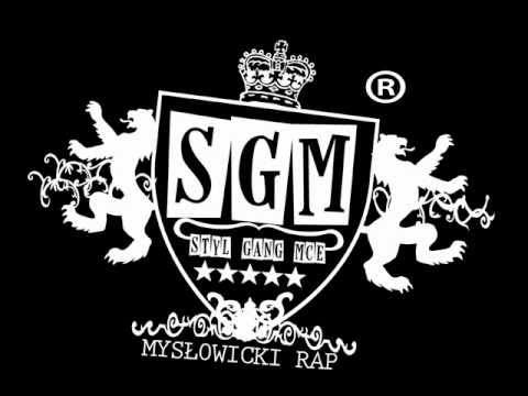 SGM GepardSGM - STYL GORNEGO SLASKA