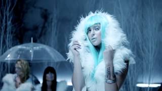 RiFF RAFF   TiP TOE WiNG iN MY JAWWDiNZ OFFiCiAL MUSiC ViDEO