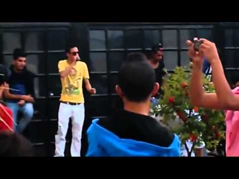 CROCO MAN - ShooF B'3iiiD - LIVE