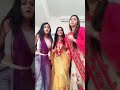 Guddan Tumse Na Ho Payega Three Bahu S Special Marathi Dance