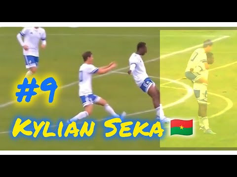 Kylian Seka (2006)
