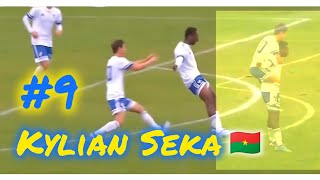Video-thumbnail for Kylian Seka