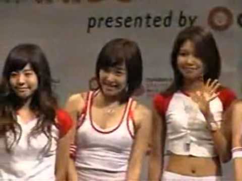 070913 [스포츠서울 동영상] 빅뱅, 소녀시대 디지털어워드 수상 감격