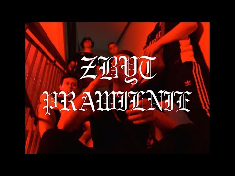 Video thumbnail for ZBYT PRAWILNIE