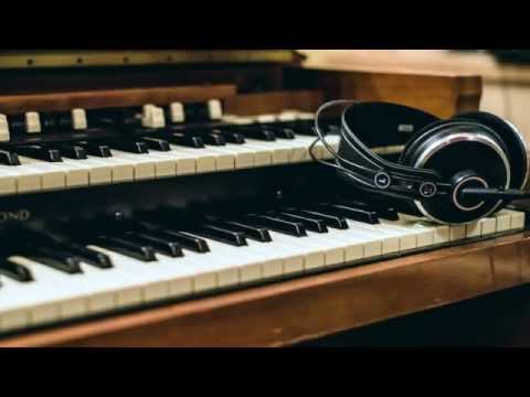 Keys Trio - Studio Sessions