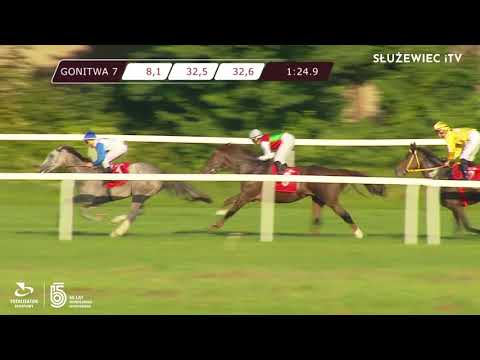 26.09.2021 (D38; G7; Tor: 3,3; 18°C) Wielka Warszawska - G1 POL (kat.A)