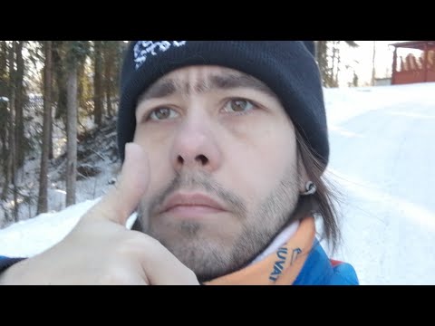 Nyt ulkoileen & samalla käyn kaupassa