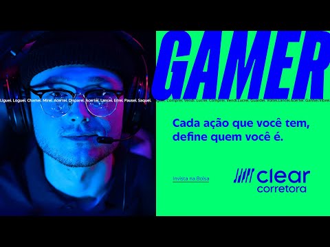 Clear: Corretora Para Investir video thumbnail