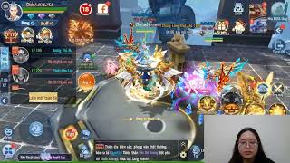 NextChapter | Moonshard Cloud Warriors Step Beyond Eternal Silence