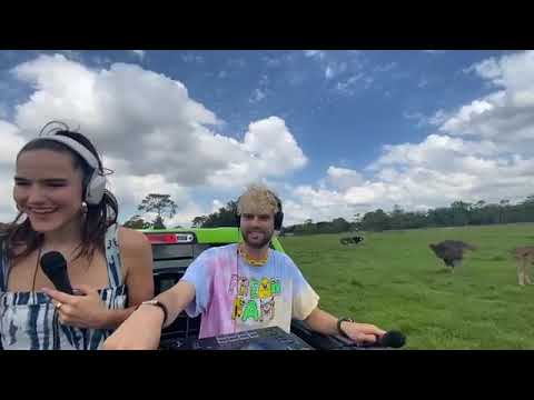 day498 2021 07 23 - SOFI TUKKER