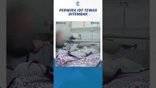 Download lagu Detik-detik Peluru Sniper Brigade Al Qassam Tembus Perut Perwira IDF #shorts mp3 Download lagu Detik-detik Peluru Sniper Brigade Al Qassam Tembus Perut Perwira IDF #shorts mp3