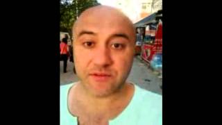 cenk çetin vine rihanna russian roulette