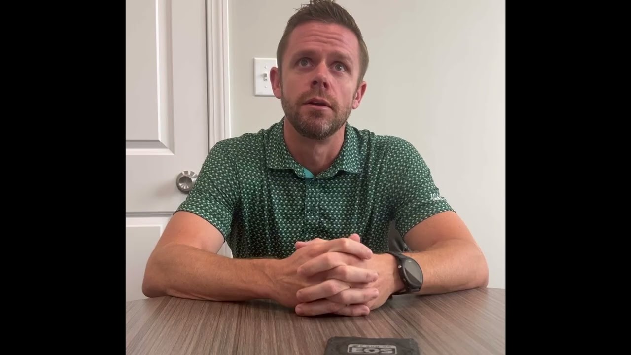 Cheshire Tool Co EOS Testimonial