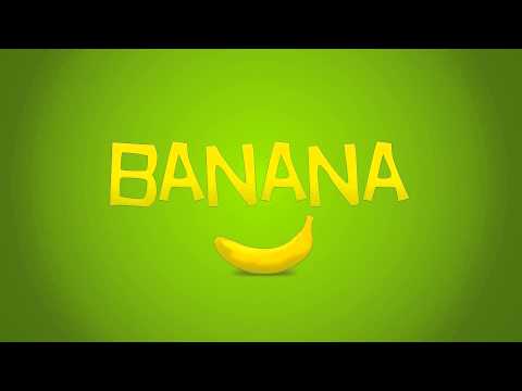 That Banana - Dubstep Before Christmas
