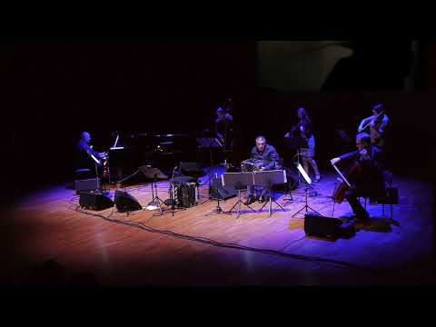 Merceditas - Orquesta Tangarte Palladium 2022