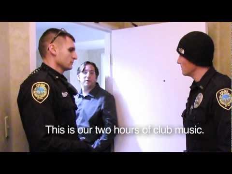 I CHARLESTON THE WORLD at LINDY FOCUS!