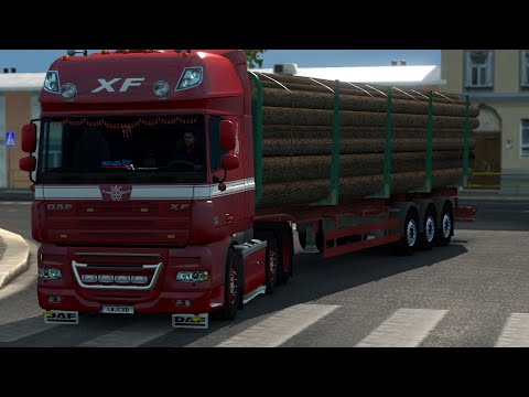 [EP04]Road Trip To France DLC [We hit Germany!]