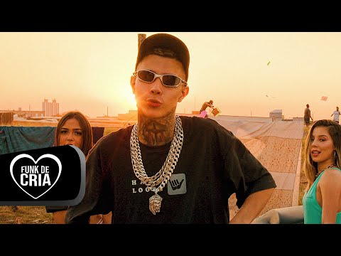 CAMPO MINADO - MC Paiva (DJ Gui de Novo) 2023