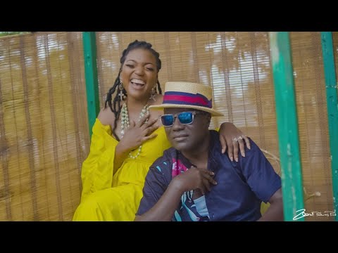Diane Beza ft Petit Pays  Superwoman (clip officiel) Starring Emy Dany Bassong
