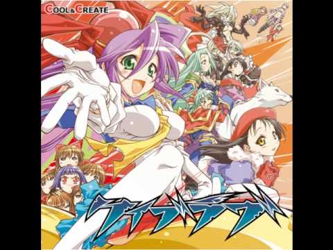 COOL&CREATE - ケイブラブ - Show Time under Leaden Skies