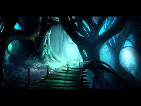 Ola Gjeilo - Serenity: O Magnum Mysterium (Stretched)