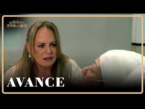 Avance Las Hijas de la Señora García – Gloria delatará a Ofelia? – Capitulo 13 – Miércoles 27 de Noviembre del 2024