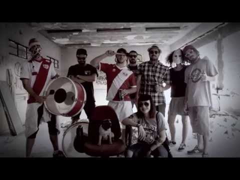 Tuerka Sound - HazteCasoPrimo  "Duro con él"