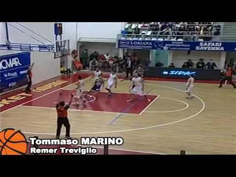 ADECCO SILVER 1° GIORNATA - LA TOP TEN