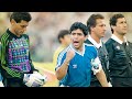Argentina World Cup 1990 | Road to the Final
