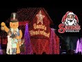 Santa S Wonderland