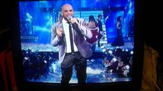 AARON EMANUEL--- SANTA CLAUS IS COMING TO TOWN