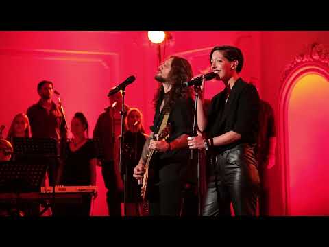 Jubilarni koncert - Rock Simfonija X