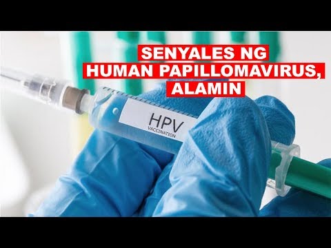 Hpv vírus lidsky papillomavírus