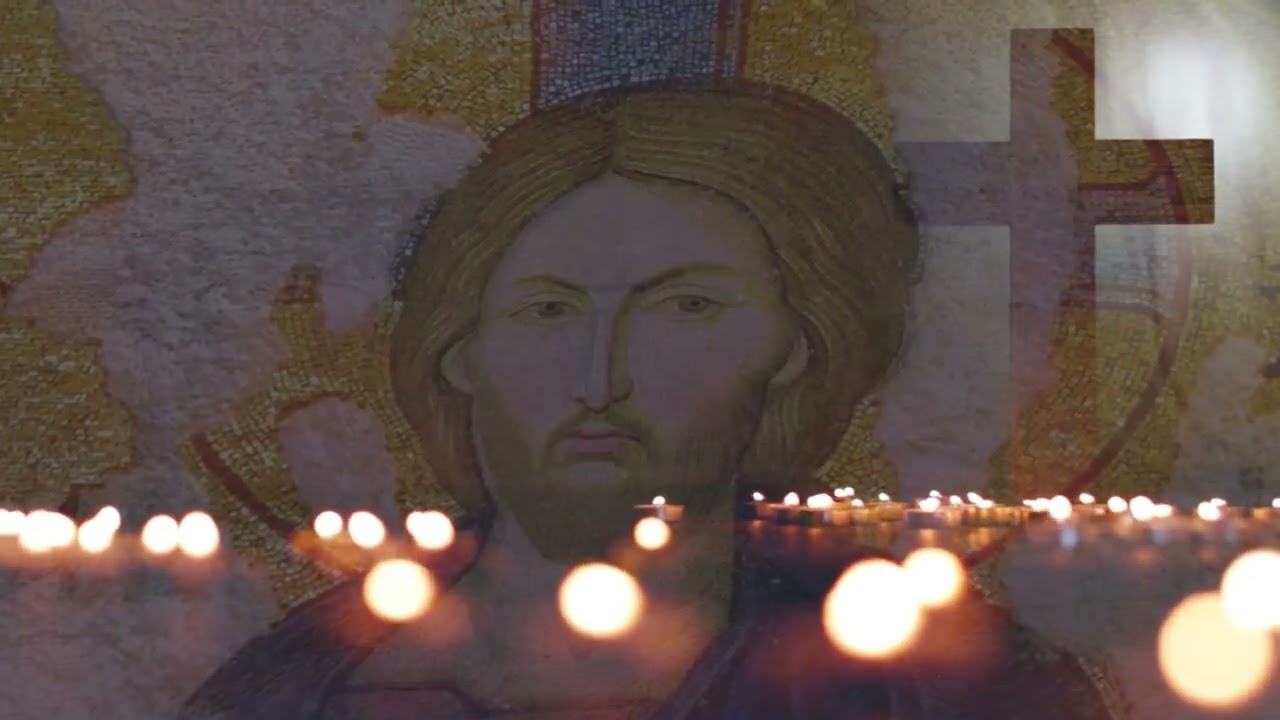 ✢ Cantari Ortodoxe ✢ Muzică Crestină Veche ✢ Psalmi ✢ Muzică de Rugaciune, Calm, Studiu, Relaxare ✢