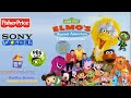 Elmos Musical Adventure The Crossover Trailer For Bradley Browne Productions